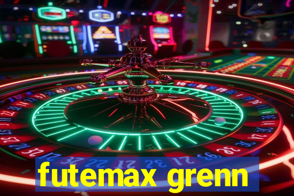 futemax grenn